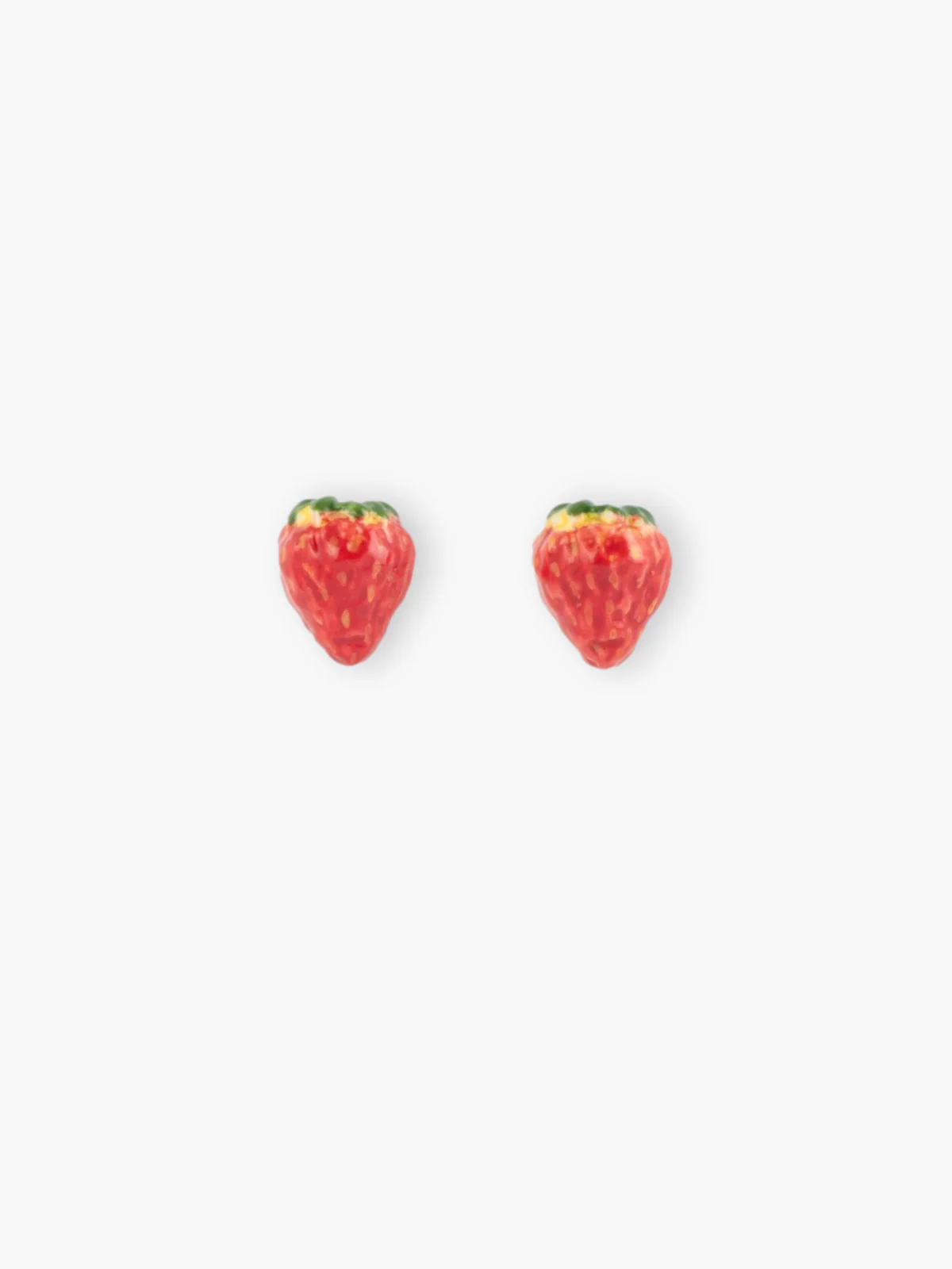 Bijoux fruits